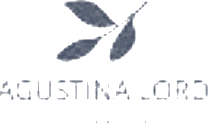 Logo de Agustina Lord