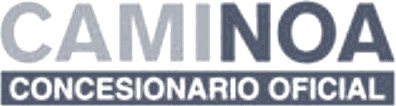 Logo de Caminoa