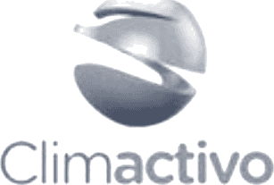 Logo de Climactivo
