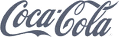 Logo de Coca-Cola