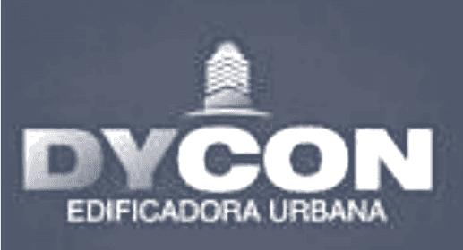 Logo de Dycon Edificadora Urbana