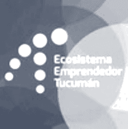 Logo de Ecosistema Emprendedor Tucumán