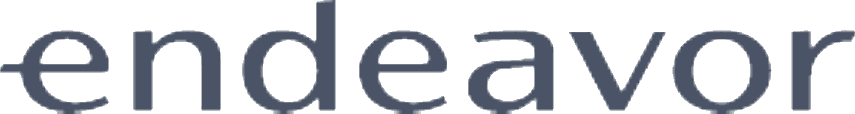 Logo de Endeavor