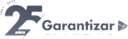 Logo de Garantizar