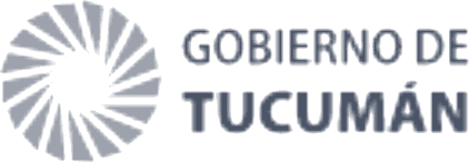 Logo de Gobierno de Tucumán