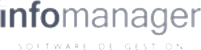 Logo de Infomanager