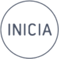Logo de INICIA