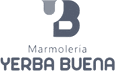 Logo de Marmolería Yerba Buena
