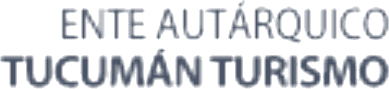 Logo de Ente Autárquico Tucumán Turismo