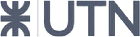 Logo de UTN