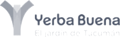 Logo de Yerba Buena
